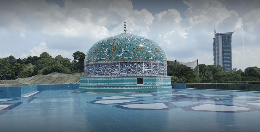 Islamic Arts Museum Malaysia