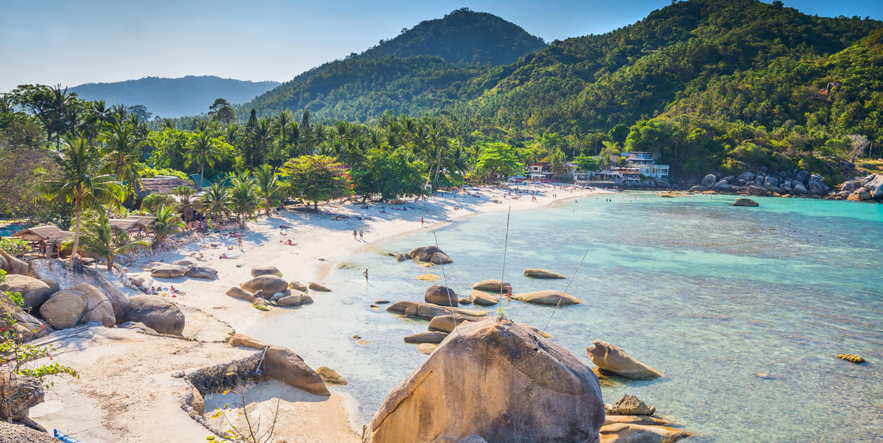 15 Best Beaches in Koh Samui For A Fun Filled Vacation in 2023