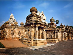 One Day Trip from Chennai to Kanchipuram Flat 20% off