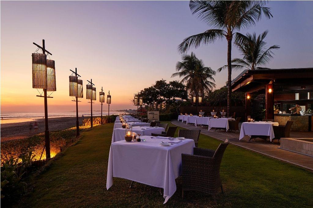 30 Best Restaurants in Seminyak - {{year}} (Photos & Reviews)