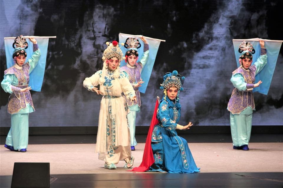 Singapore Chinese Opera Museum