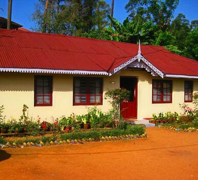 Cottage Stay Amidst Nature, Munnar Flat 15% off
