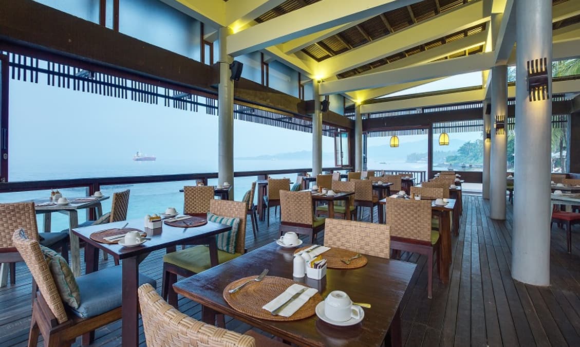 25 Restaurants in Candidasa That Will Relish Your Taste Buds