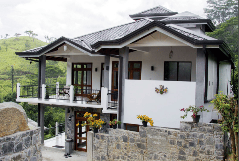 Hantana Holiday Resort 