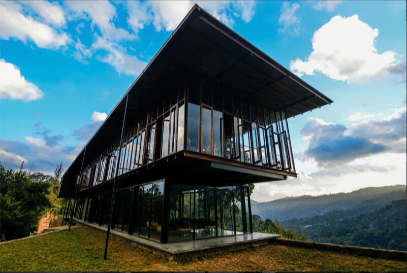  Santani Wellness Resort & Spa