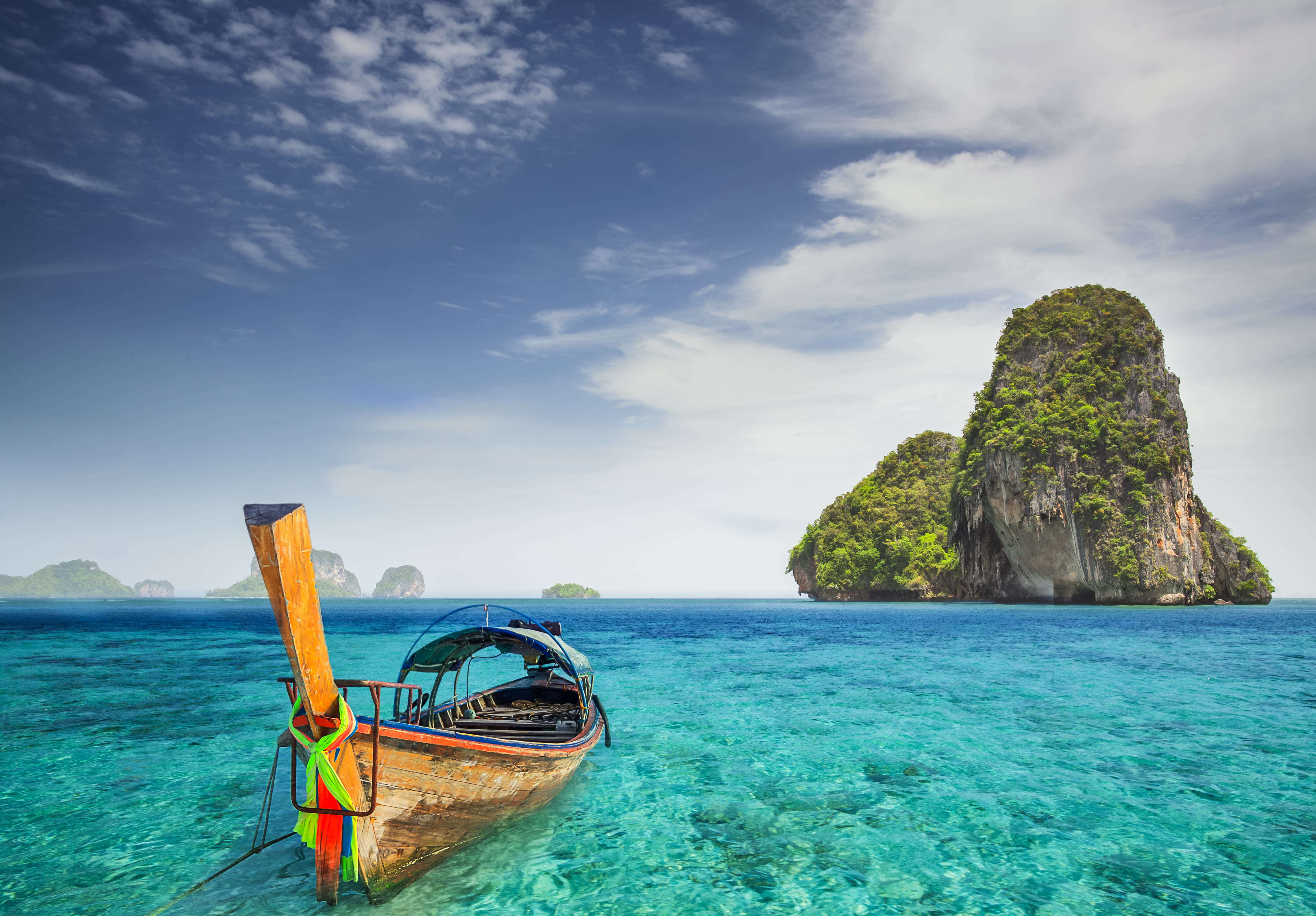 10 Islands Near Bangkok That are Too Mesmerizing to Skip!