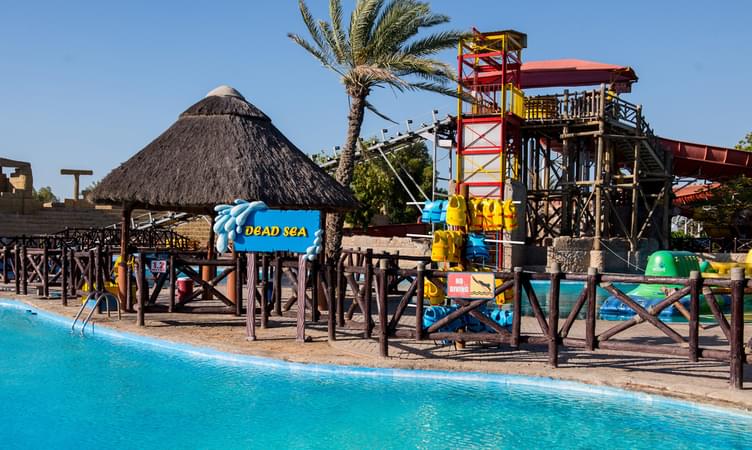 Dreamland Aqua Park