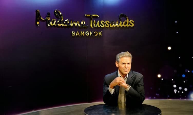 Meet Your Favourite Celebs at Madame Tussauds Singapore