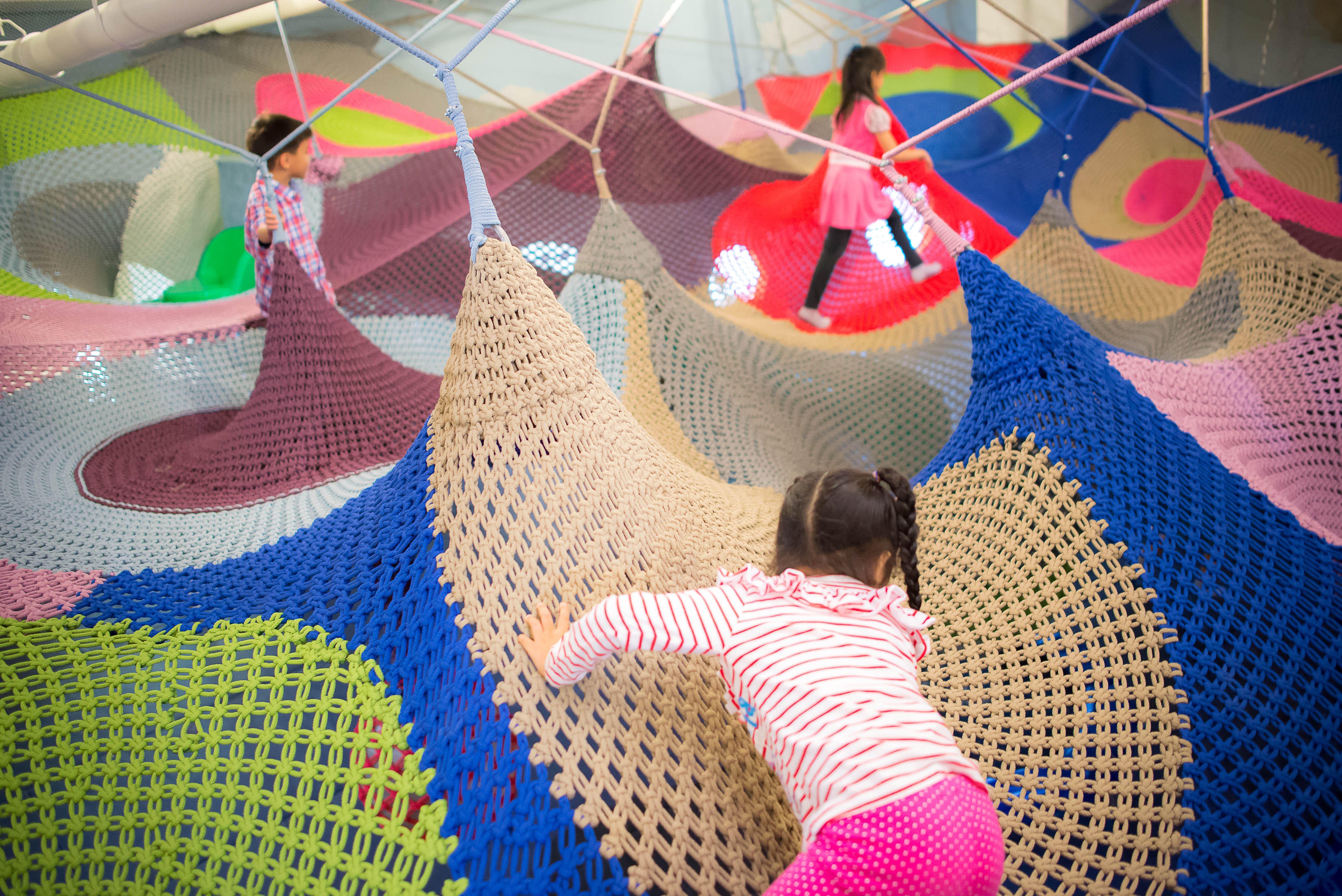 Visit The Imaginia Playland