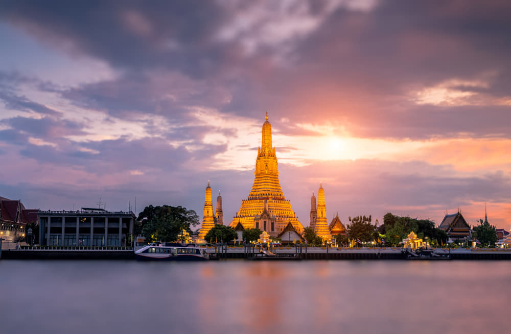 40 Best Things to Do in Bangkok with Family & Kids - {{year}}
