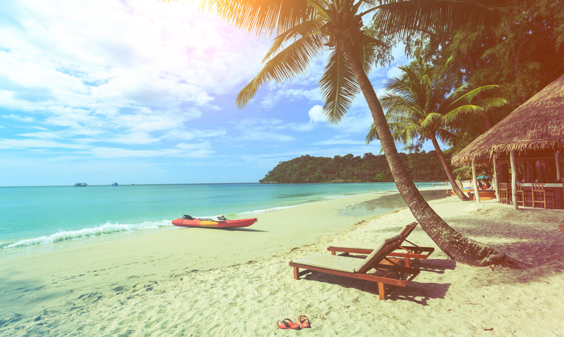 15 Beaches Near Bangkok For A Perfect Beach Vacay In 2025