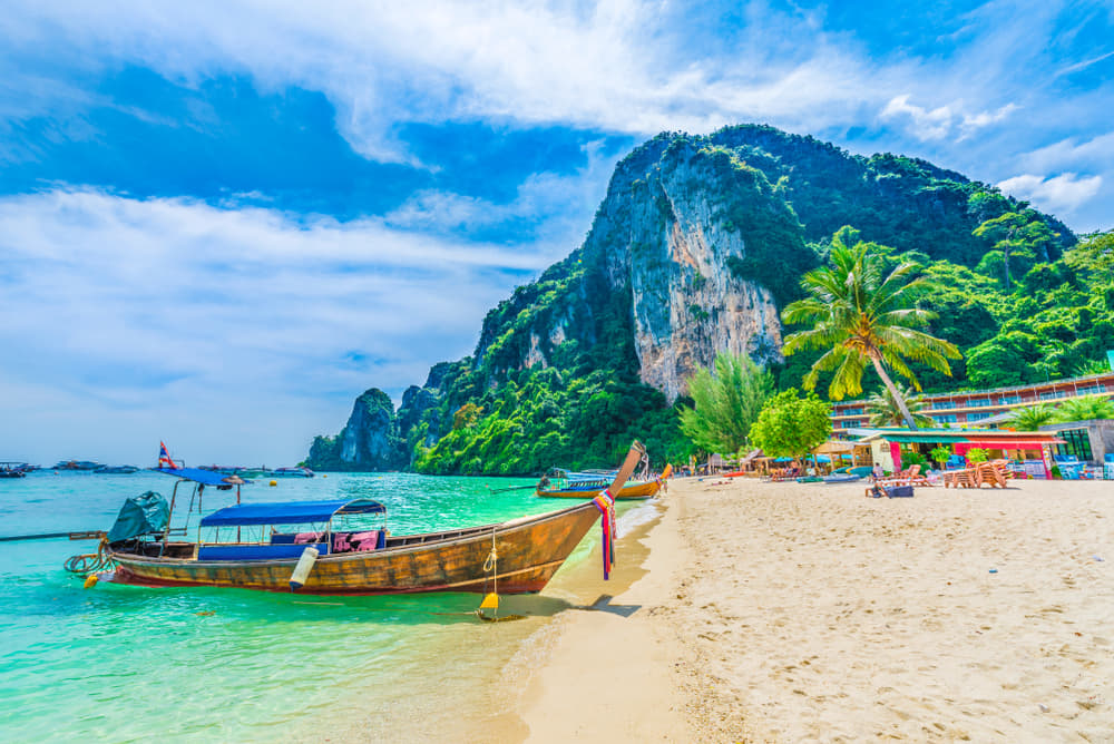 15 Beaches Near Bangkok For A Perfect Beach Vacay In {{year}}