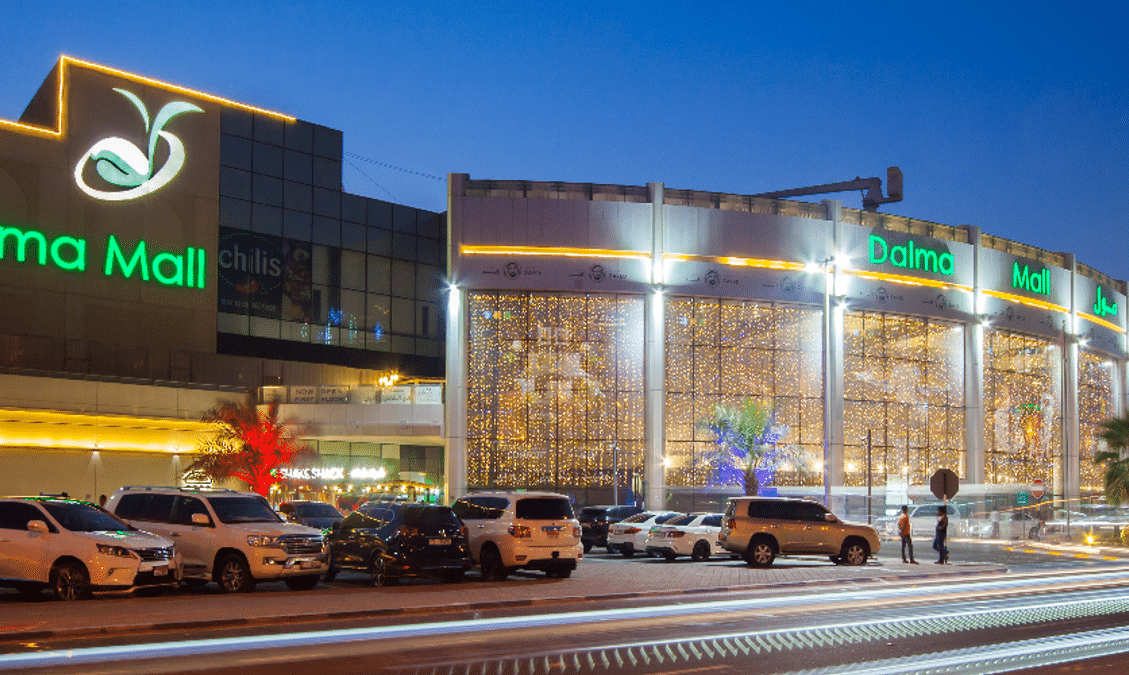 15 Malls in Abu Dhabi for an Ultimate Shopping Experience