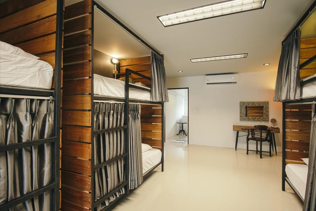  KoHabitat Samui, Koh Samui