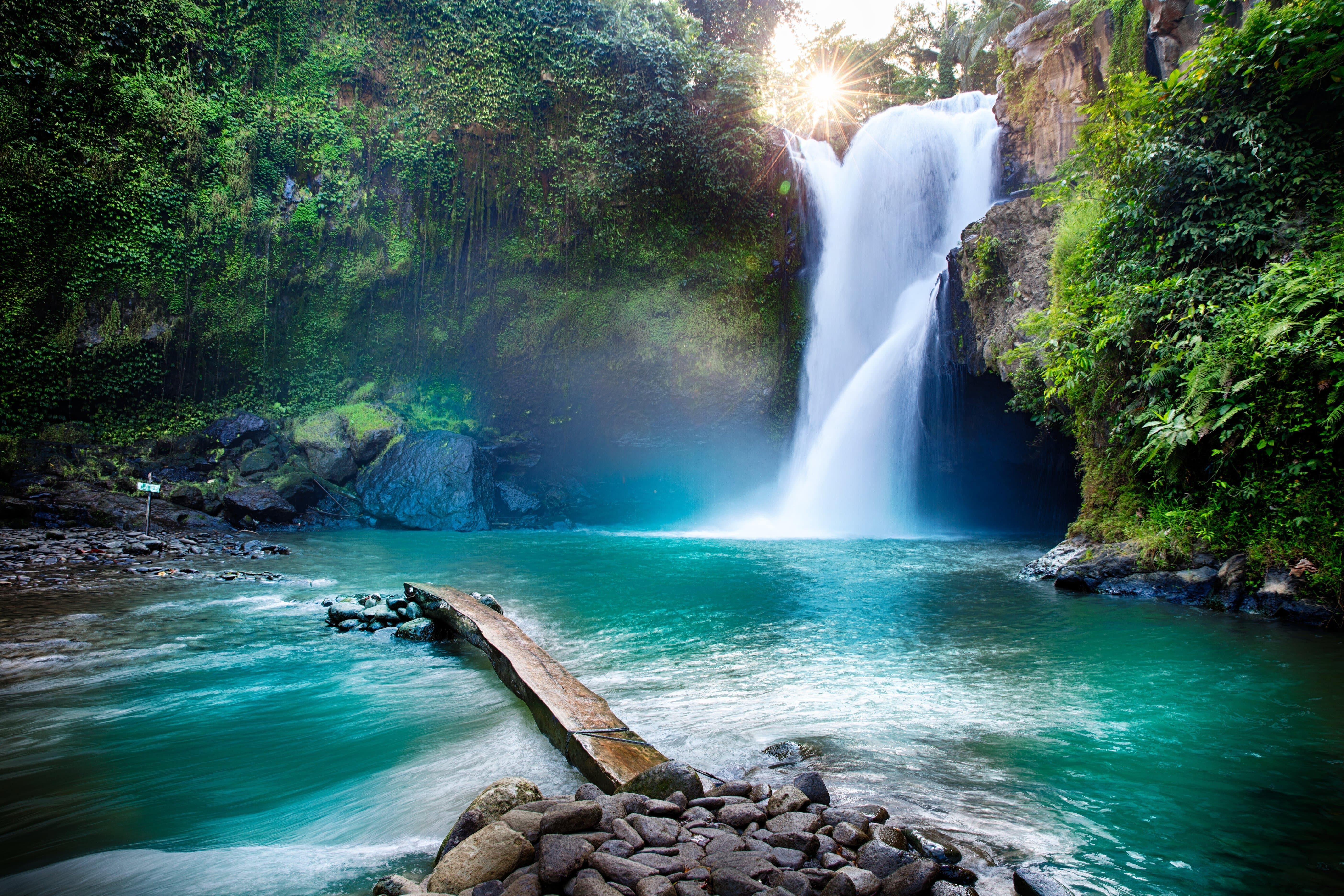 10 Waterfalls Near Ubud Not To Be Missed in {{year}}