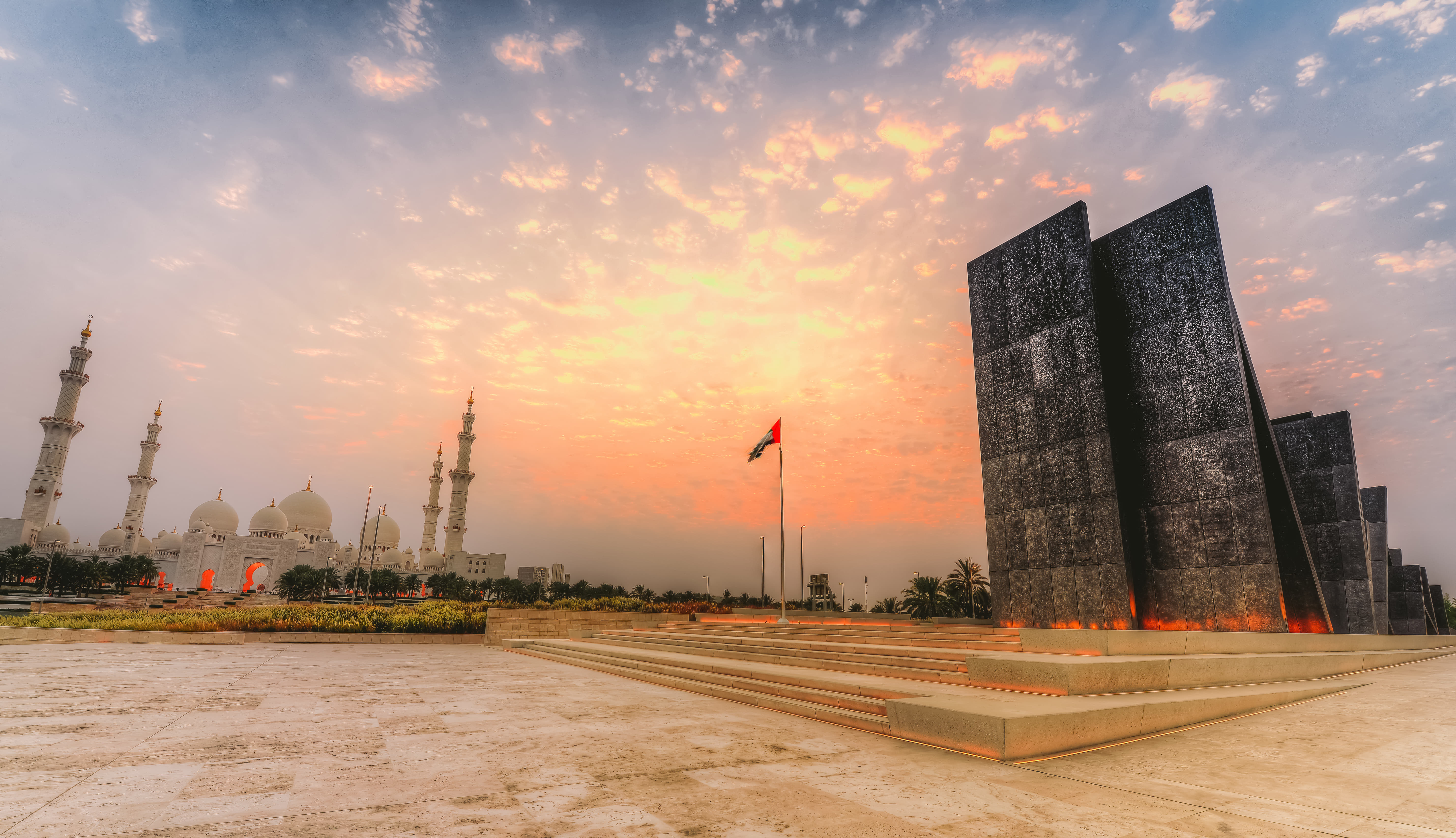 15 Best Places to Visit in Abu Dhabi for Free in {{year}}