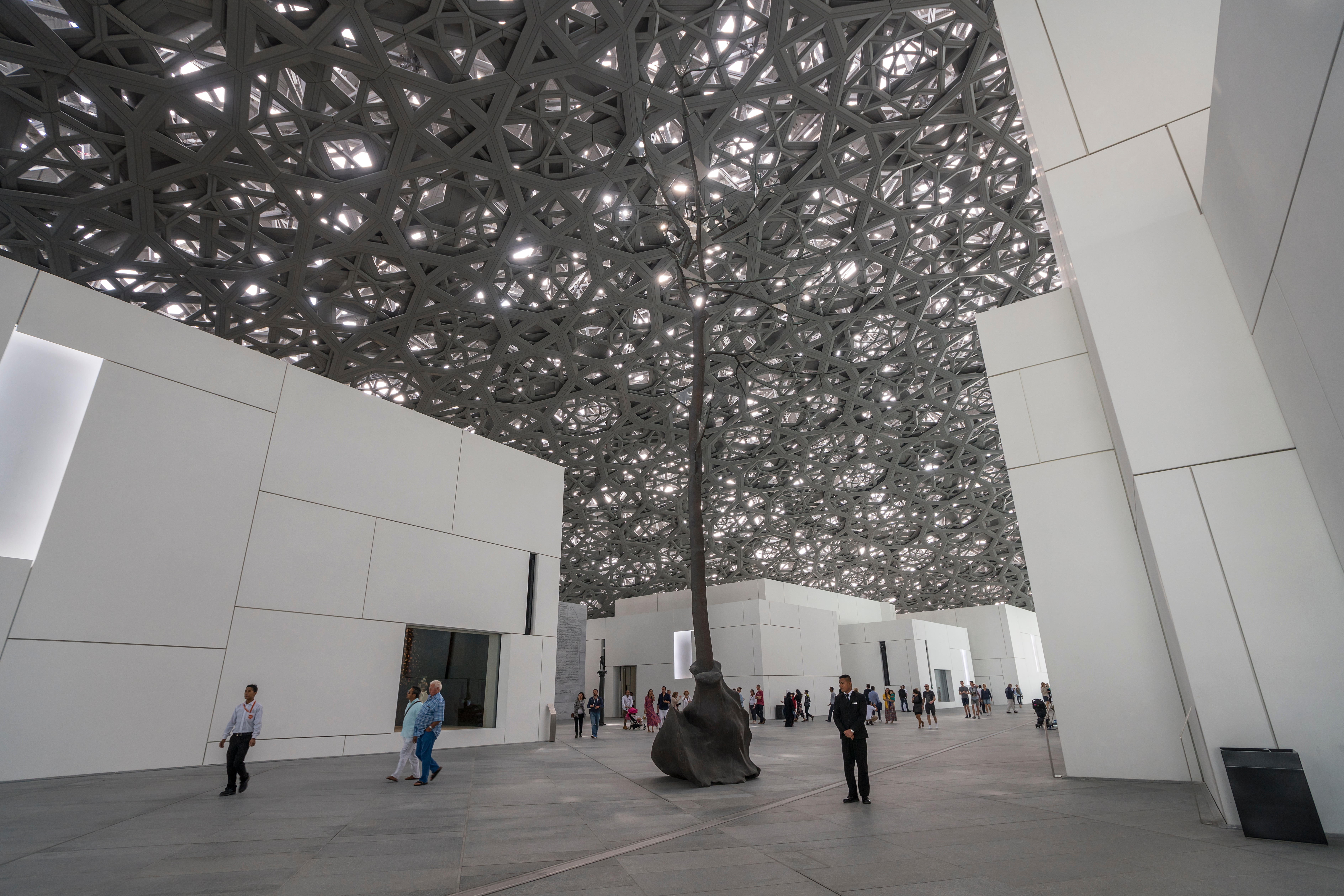 15 Museums in Abu Dhabi: Book & Get Upto 30% Off on Tickets