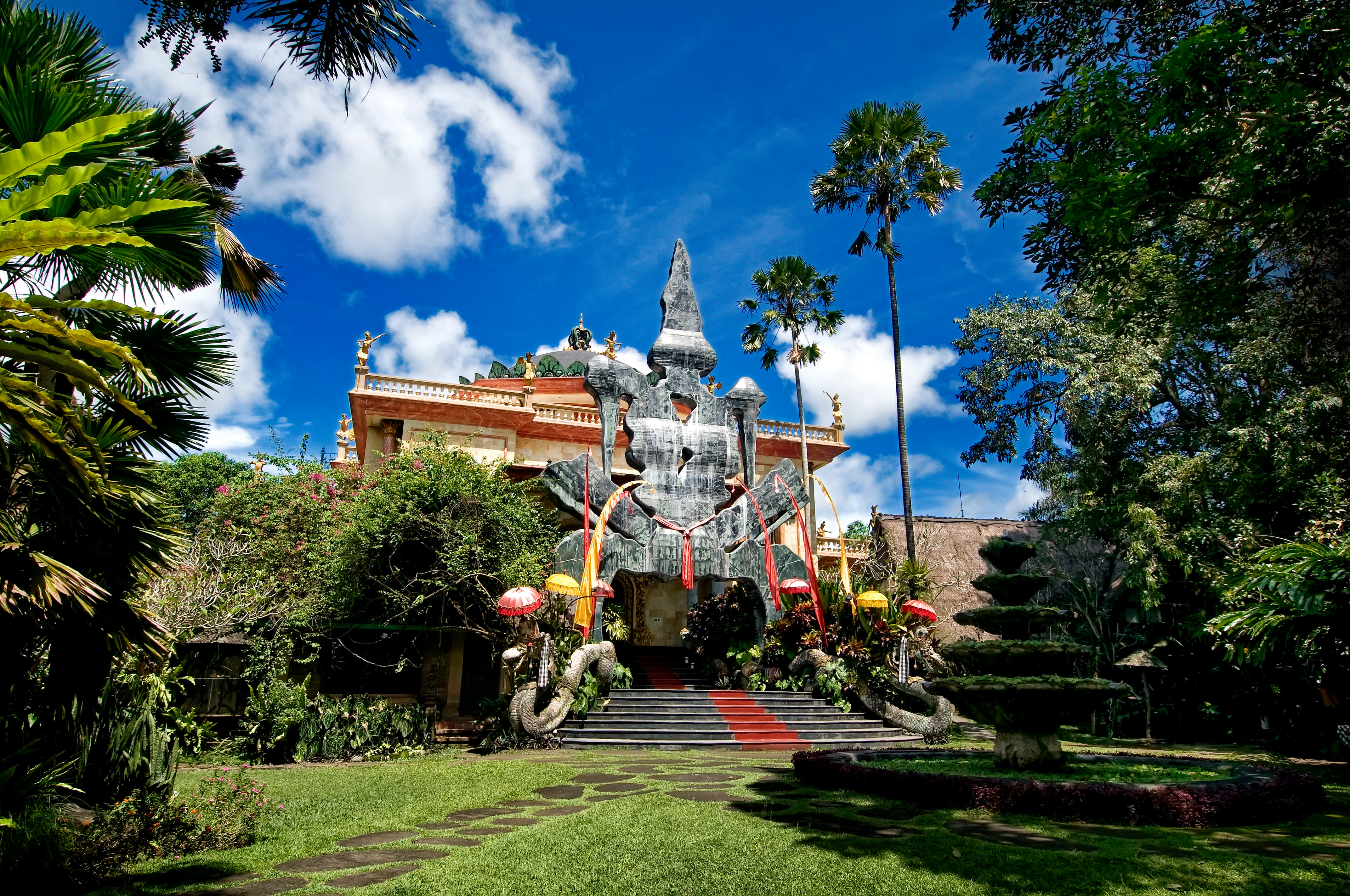 10 Best Museums in Ubud - {{year}} (Photos & Reviews)