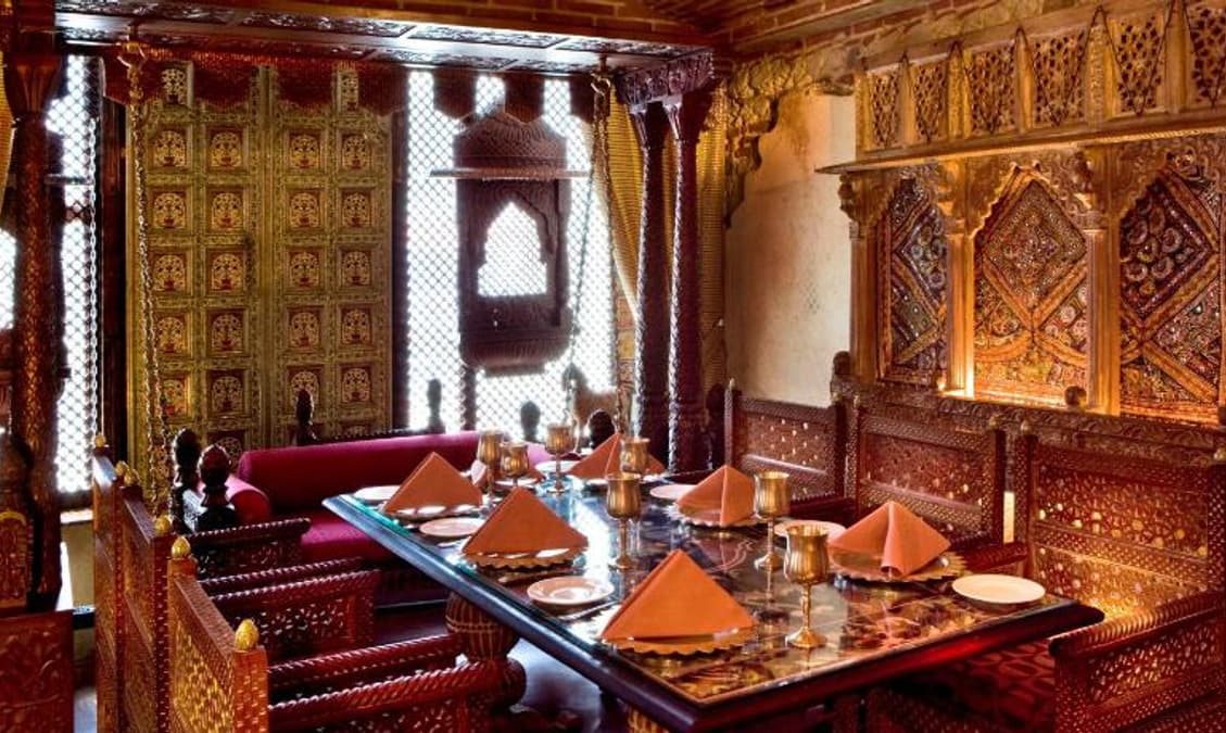 20 Best Restaurants in Bur Dubai For An Incredible Dining Experience!