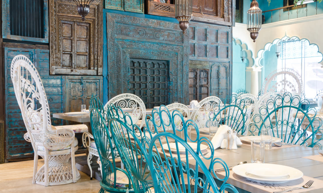 20 Best Restaurants in Bur Dubai For An Incredible Dining Experience!