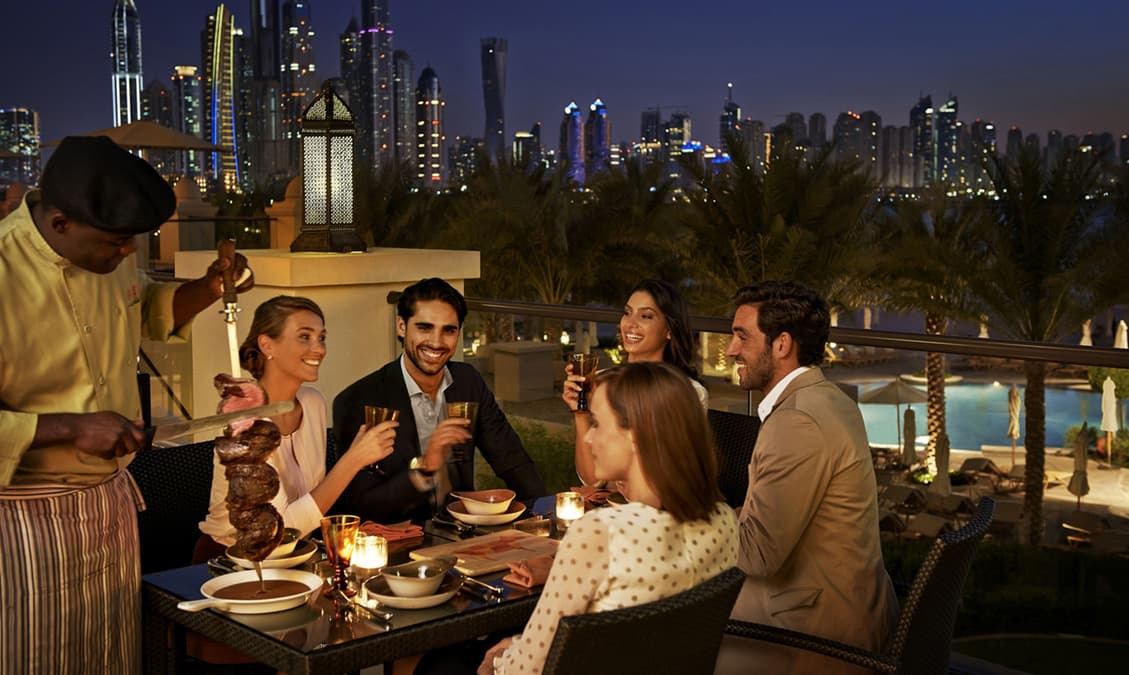 20 Best Restaurants in Bur Dubai For An Incredible Dining Experience!