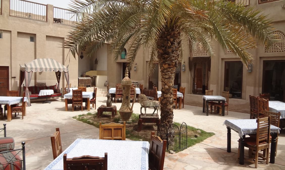 20 Best Restaurants in Bur Dubai For An Incredible Dining Experience!