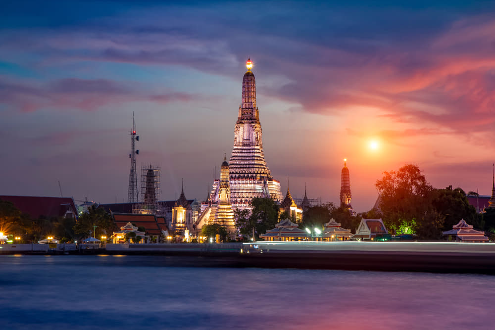 25 Things to Do in Bangkok at Night: Book & Get Upto 40% Off