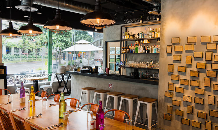 30 Best Indian Restaurants in Singapore For a Luscious Food!