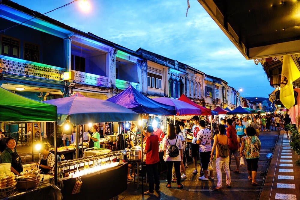 5 Best Chiang Rai Night Markets - {{year}} (Photos & Reviews)