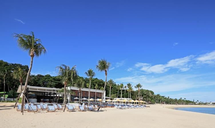 Tanjong Beach