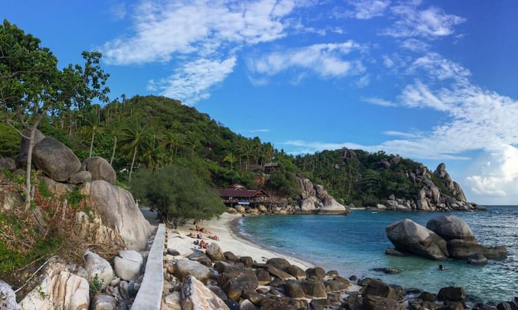 Freedom Beach