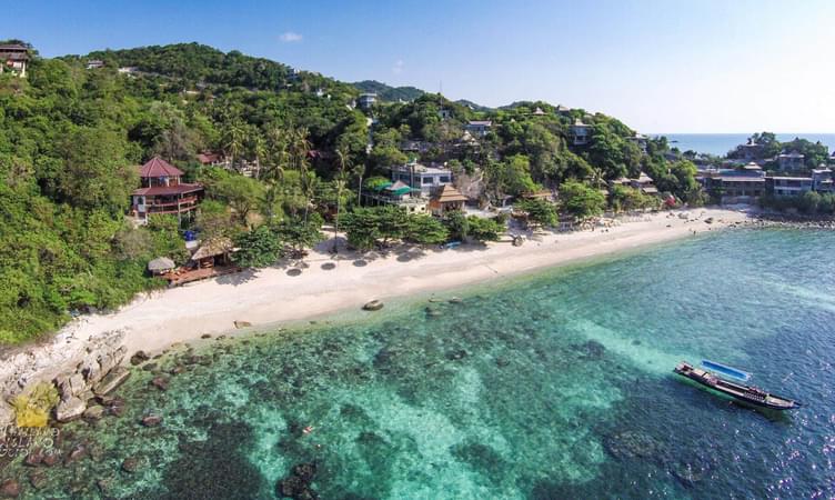 Sai Daeng Beach