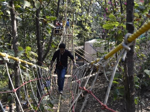 Day Out Amidst Valley, Pune Flat 23% off