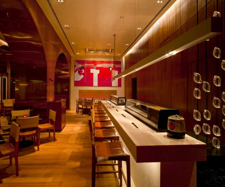 Bombay Brasserie by Taj Dubai