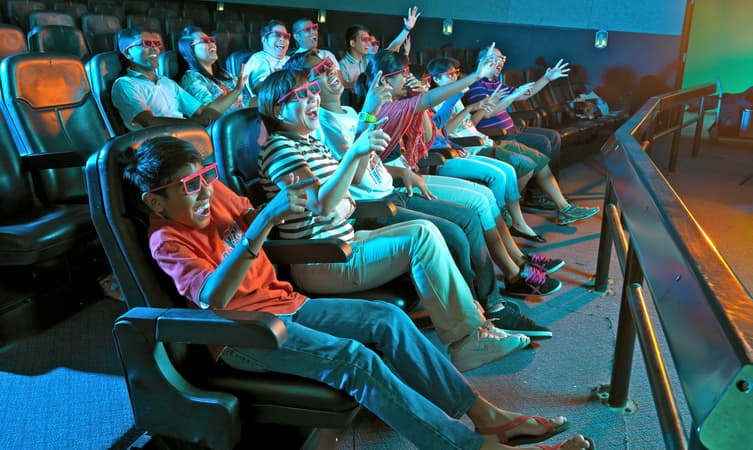 25 Sentosa Island Attractions: Popular Places to Visit in 2025