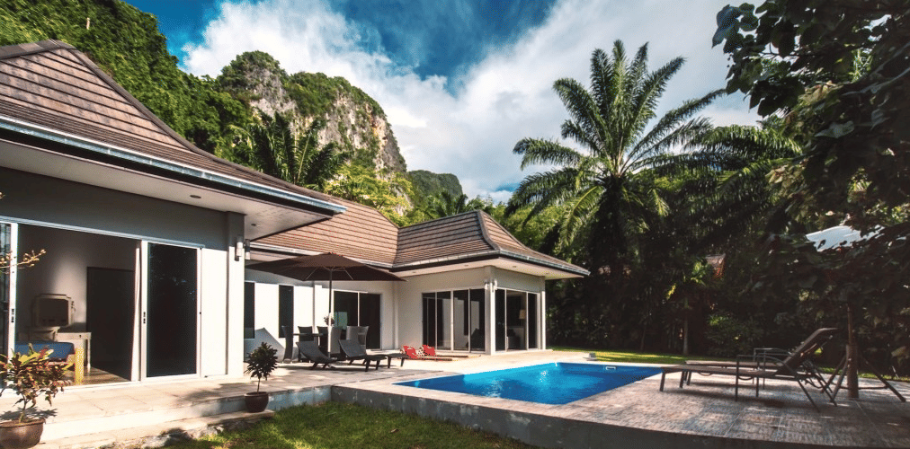 Eden Villas Krabi
