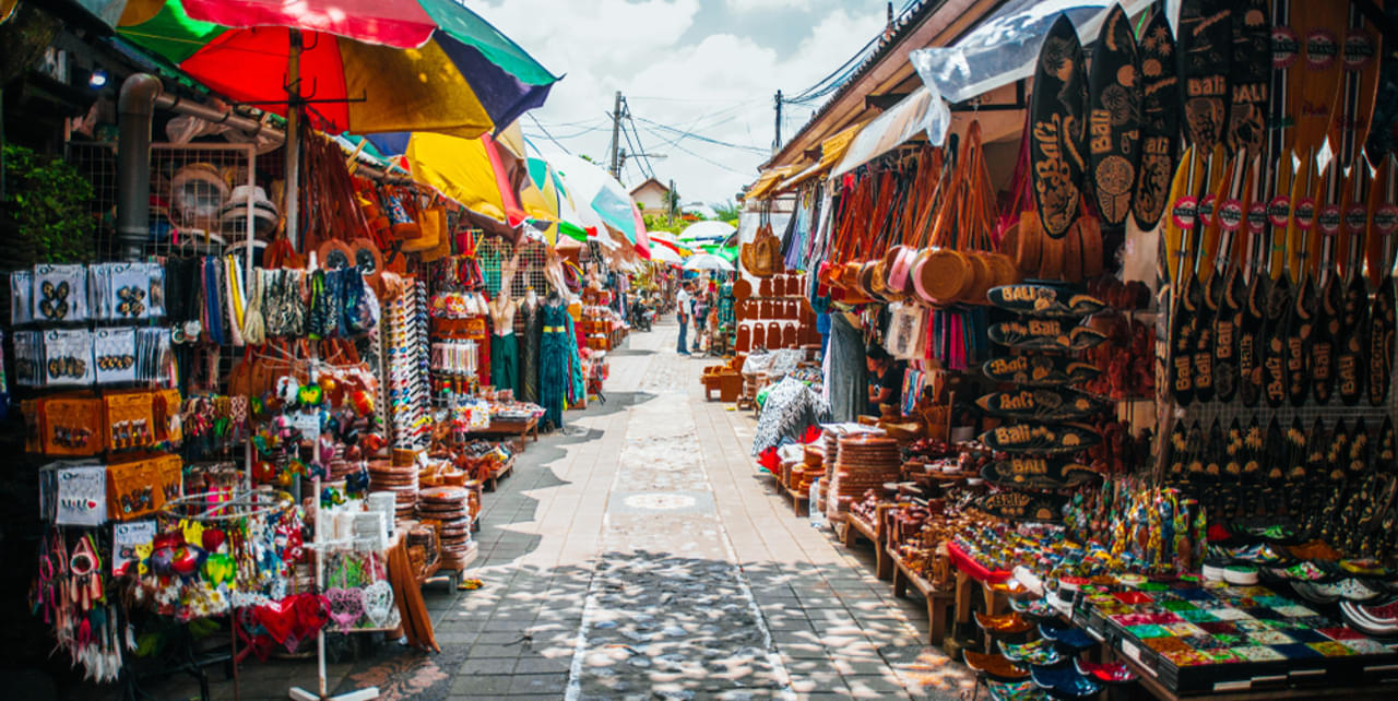 Our Top 11 of Best Markets in Bali (2023)