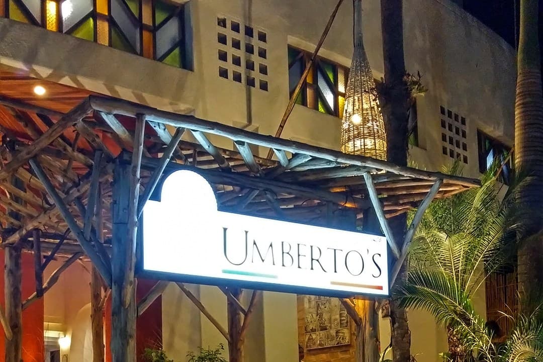 Umbertos Cuisine