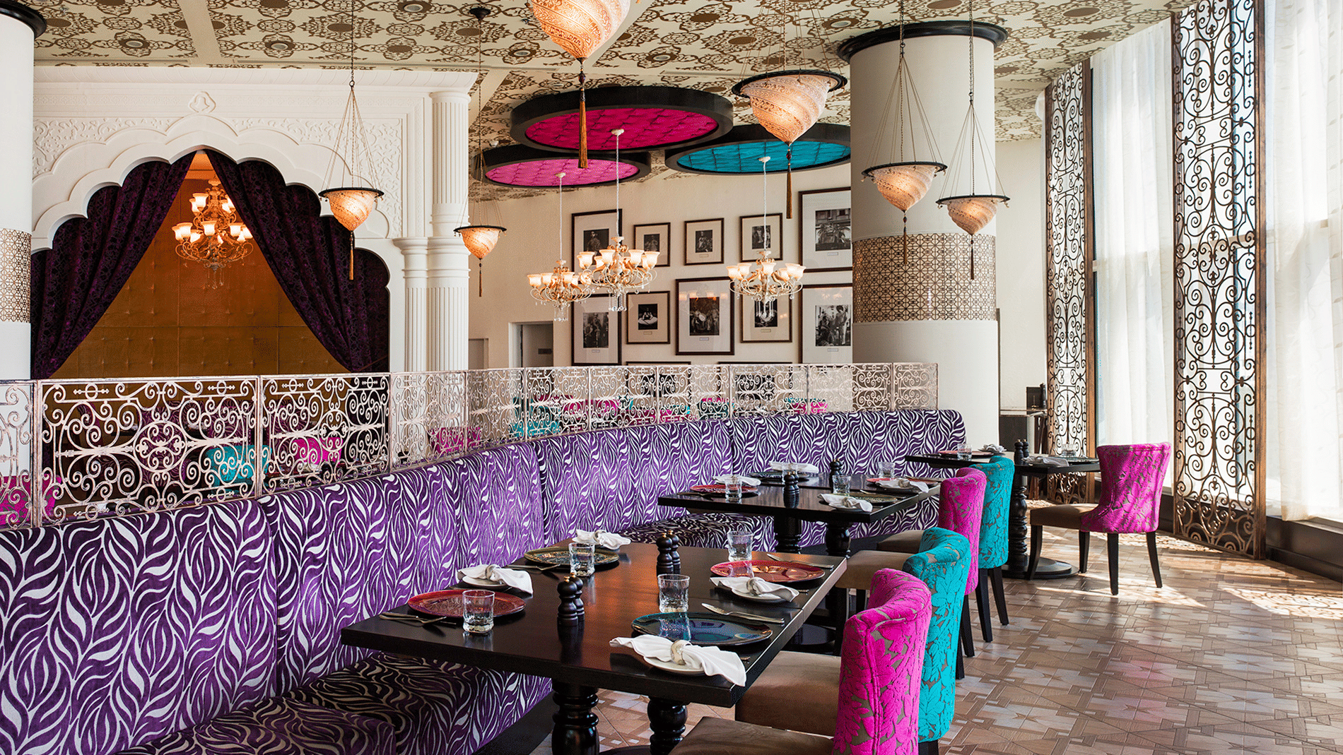 15 Best Indian Restaurants in Abu Dhabi for Mouth Watering Meals!