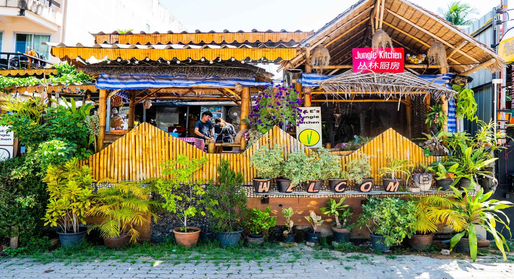 20 Best Restaurants in Krabi - {{year}} (Updated with Photos)