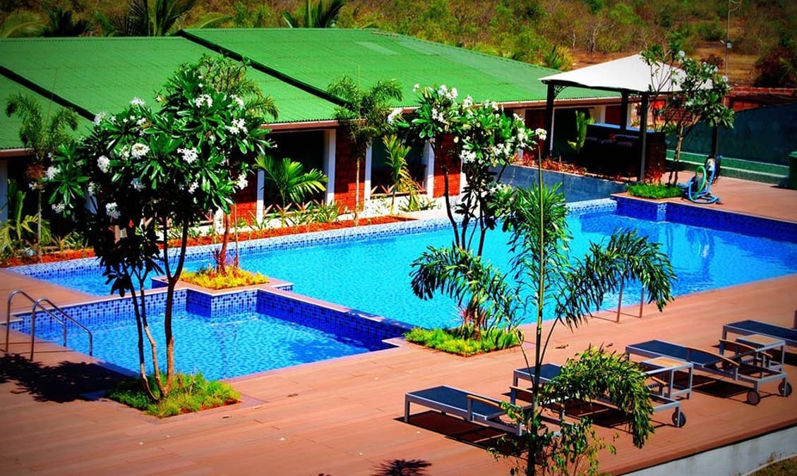 25 Beach Resorts Near Mumbai Book Now & Get Upto 50 Off