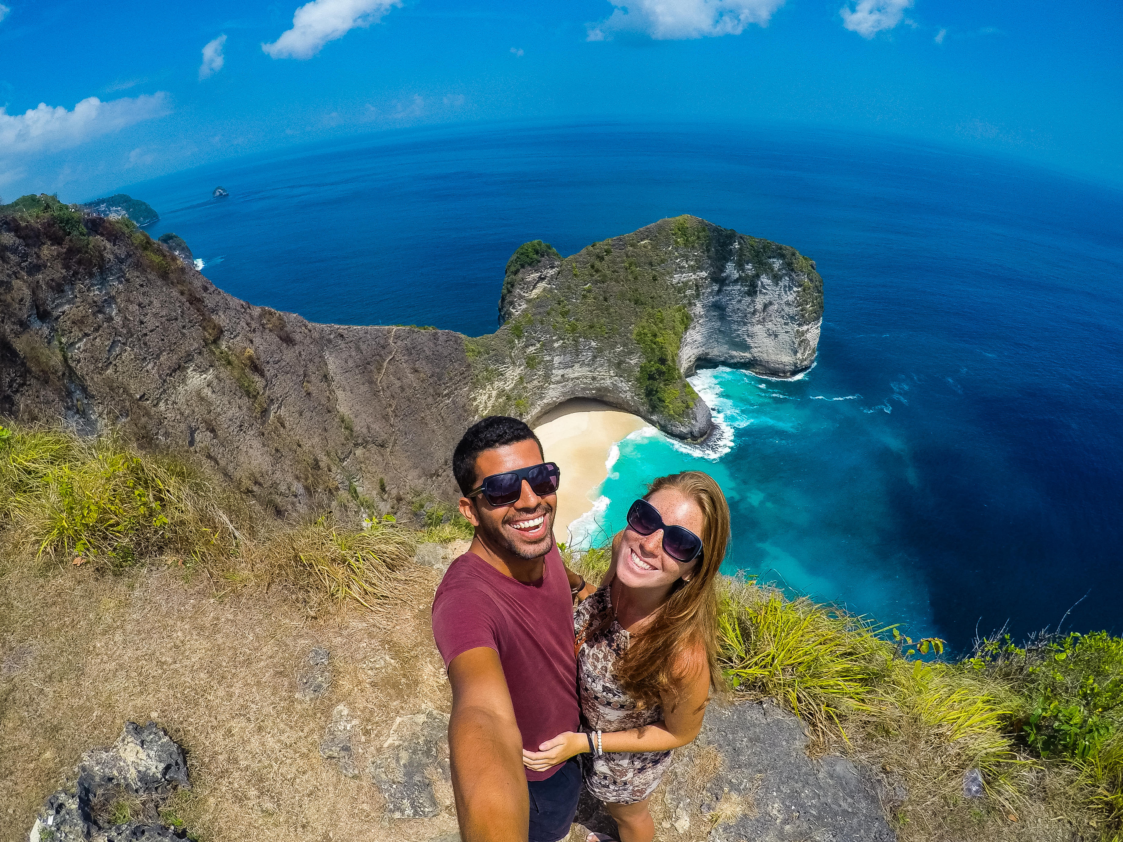 55 Best Places To Visit In Bali For Honeymoon - 2024 (Updated)