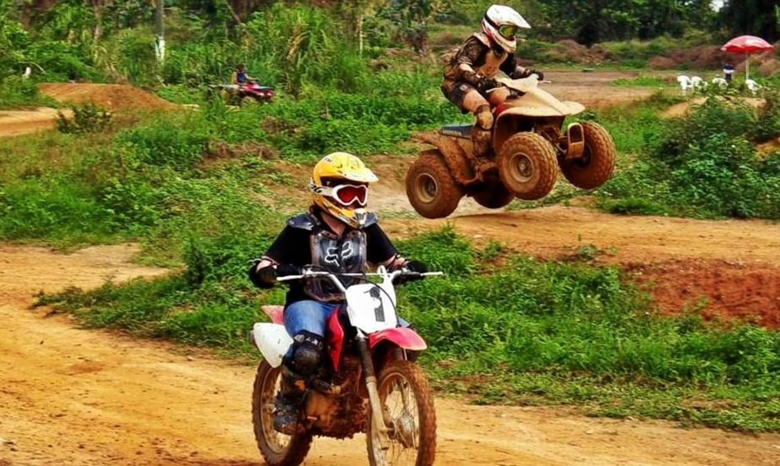 35 Adventure Activities in Bangalore Starting from ₹250 Only