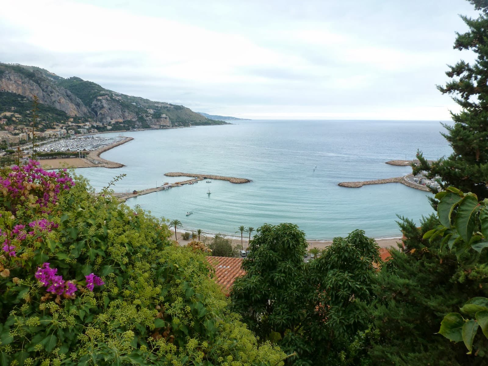 Someshwar Beach, Mangalore