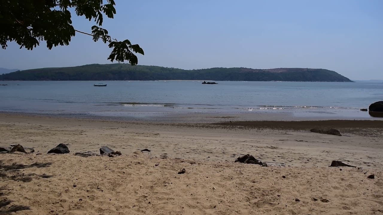 Baada Beach, Kumta