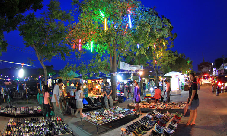 Karon Market 20 Markets in Phuket That Are Sure To Spoil You With Choices
