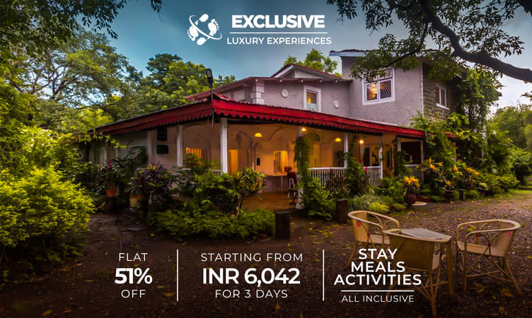 Rejuvenating Retreat at Iconic Farmhouse, Firdaus Baug