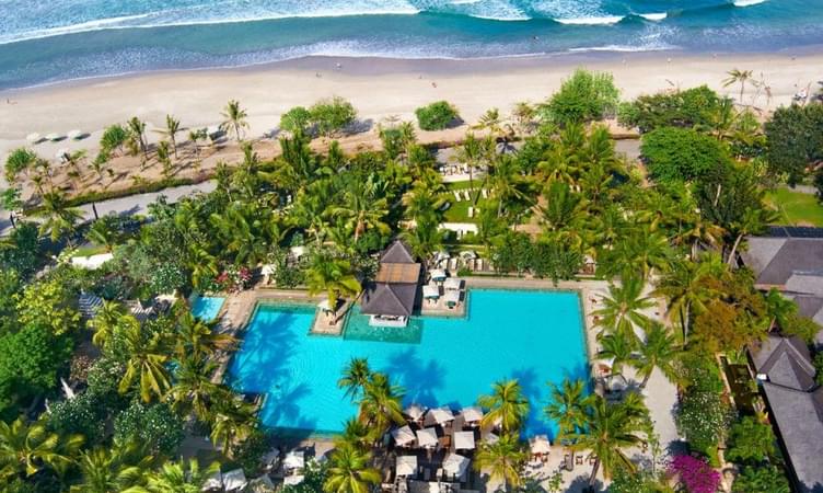Padma Resort 