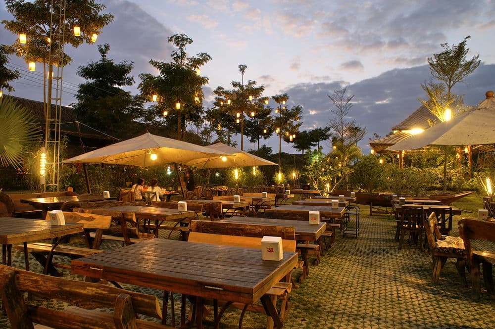 Namn Ngiew Pa Nual Aharn Yuan