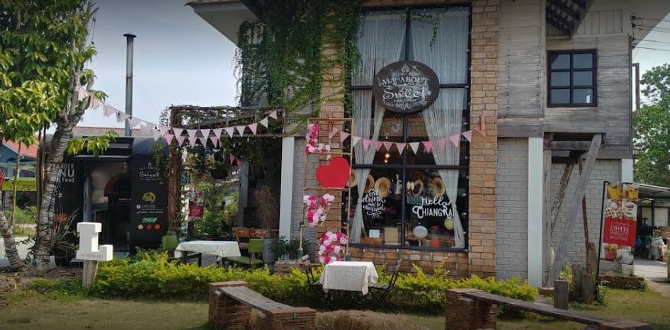 Ora Restaurant - Northern Thai Cuisine